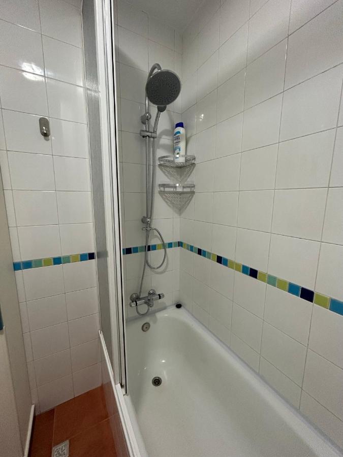 Duplex En San Bartolome De La Torre Villa Exterior photo